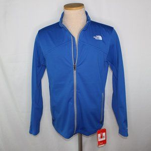 The North Face Soft Shell Windfall Running Jacket
